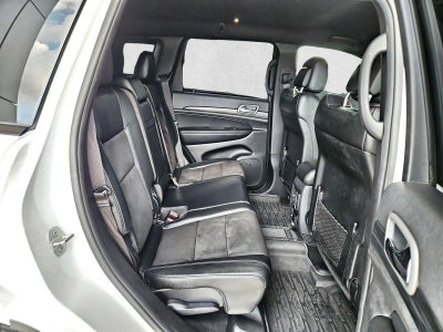 2020 Jeep Grand Cherokee Altitude 4x4