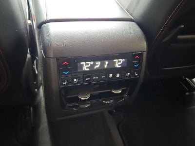 2021 Jeep Grand Cherokee L Summit Reserve