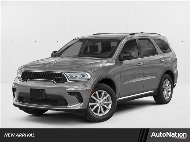 2026 Dodge Durango GT Plus AWD HEMI V8