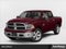 2019 RAM 1500 Classic Big Horn Crew Cab 4x4 5'7" Box