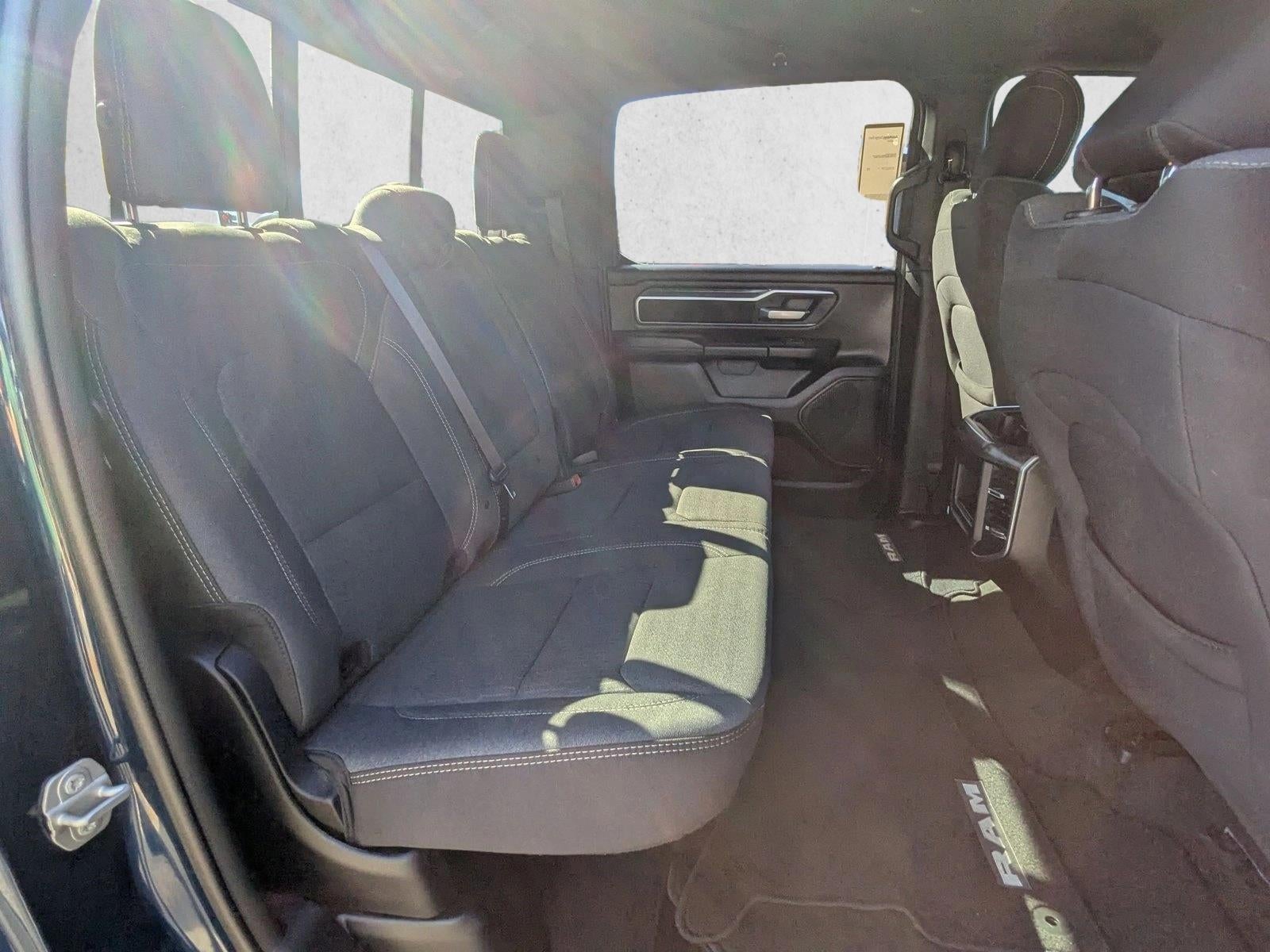 2024 RAM 1500 Big Horn