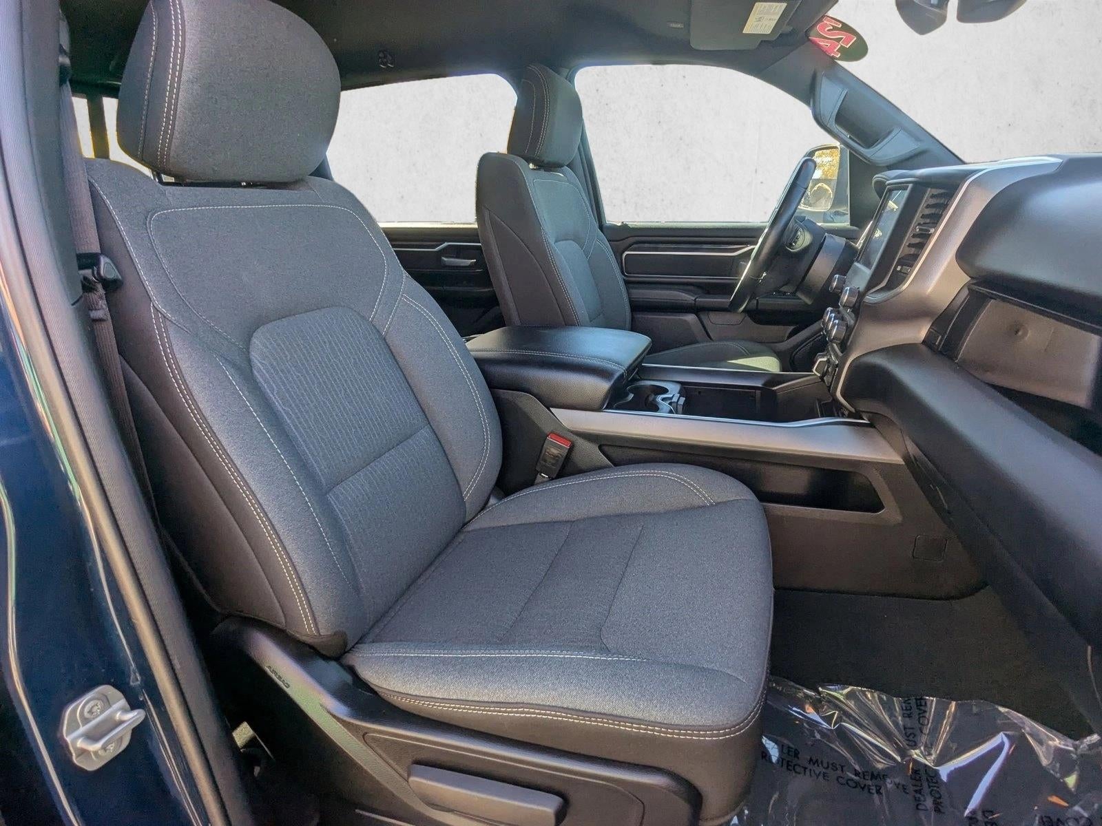 2024 RAM 1500 Big Horn