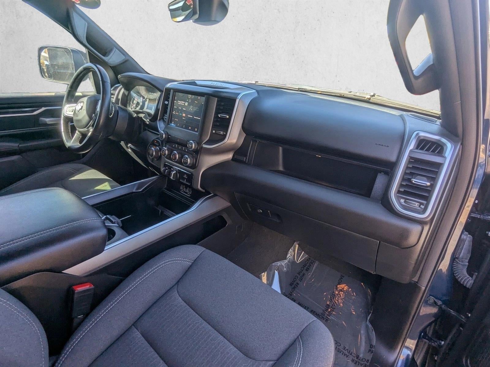 2024 RAM 1500 Big Horn