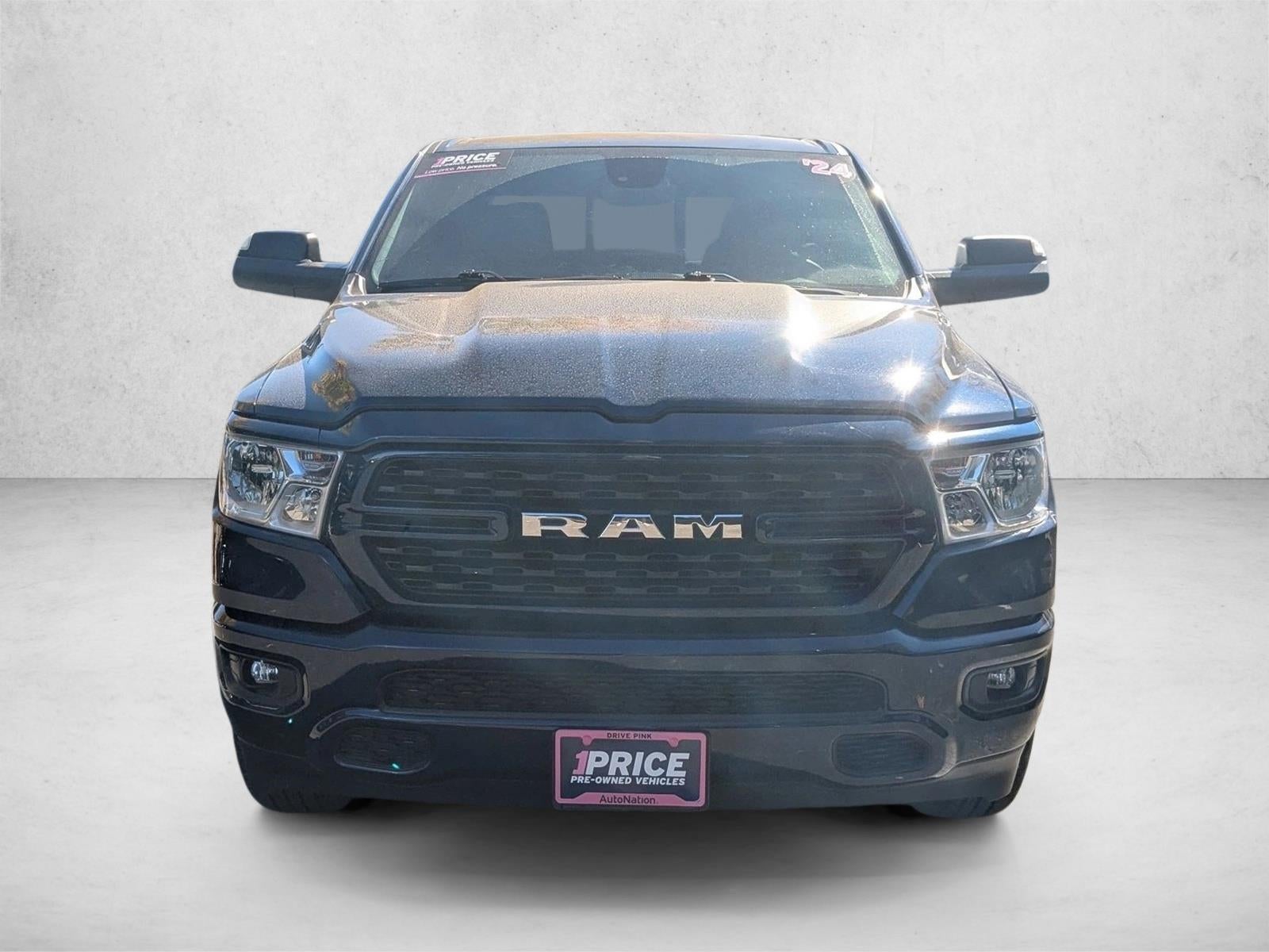 2024 RAM 1500 Big Horn