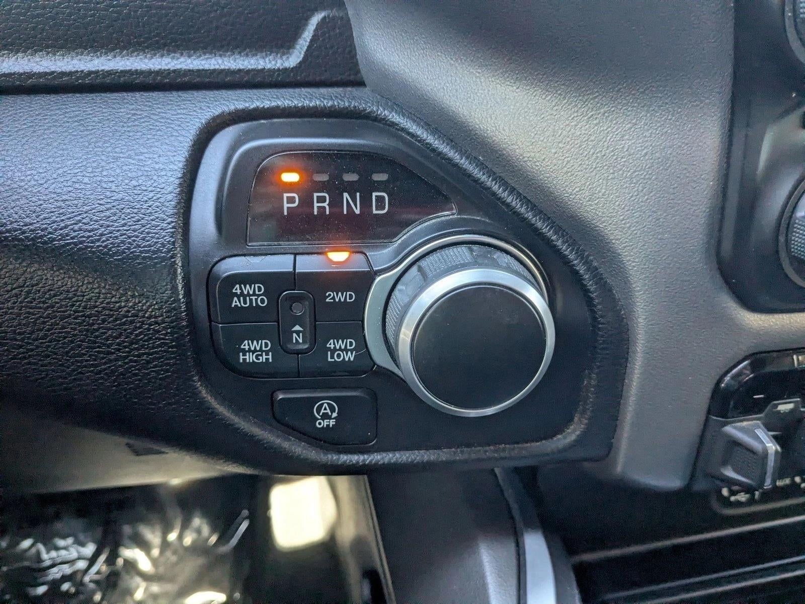 2024 RAM 1500 Big Horn