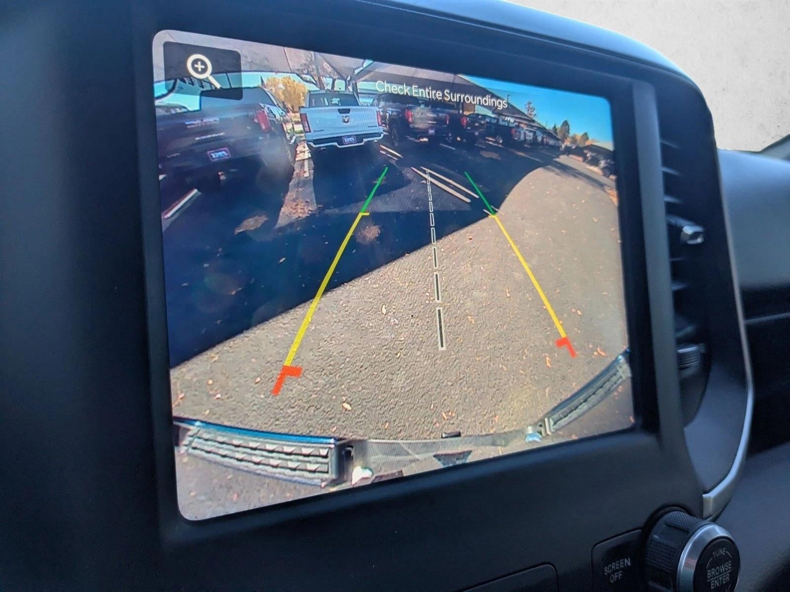 2024 RAM 1500 Big Horn