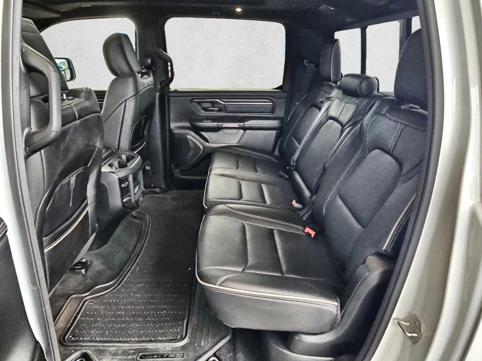 2023 RAM 1500 Limited Crew Cab 4x4 5'7" Box