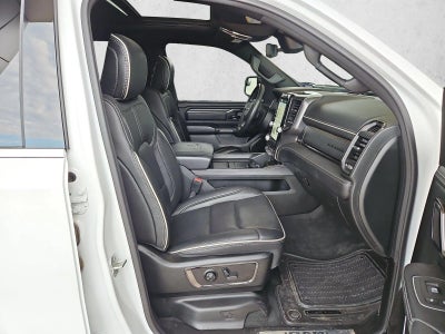 2023 RAM 1500 Limited Crew Cab 4x4 5'7" Box