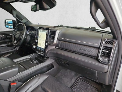 2023 RAM 1500 Limited Crew Cab 4x4 5'7" Box
