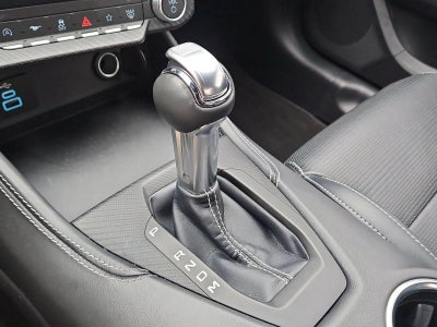 2025 Ford Mustang GT Premium Fastback