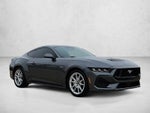 2025 Ford Mustang GT Premium Fastback
