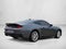 2025 Ford Mustang GT Premium Fastback