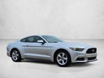 2015 Ford Mustang EcoBoost