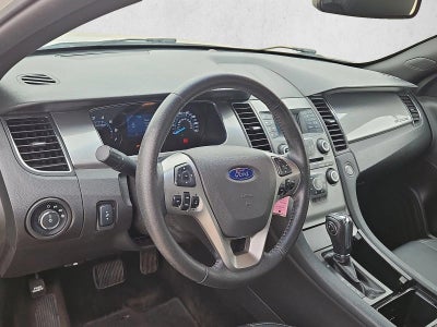 2016 Ford Taurus SEL
