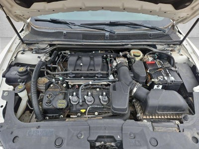 2016 Ford Taurus SEL