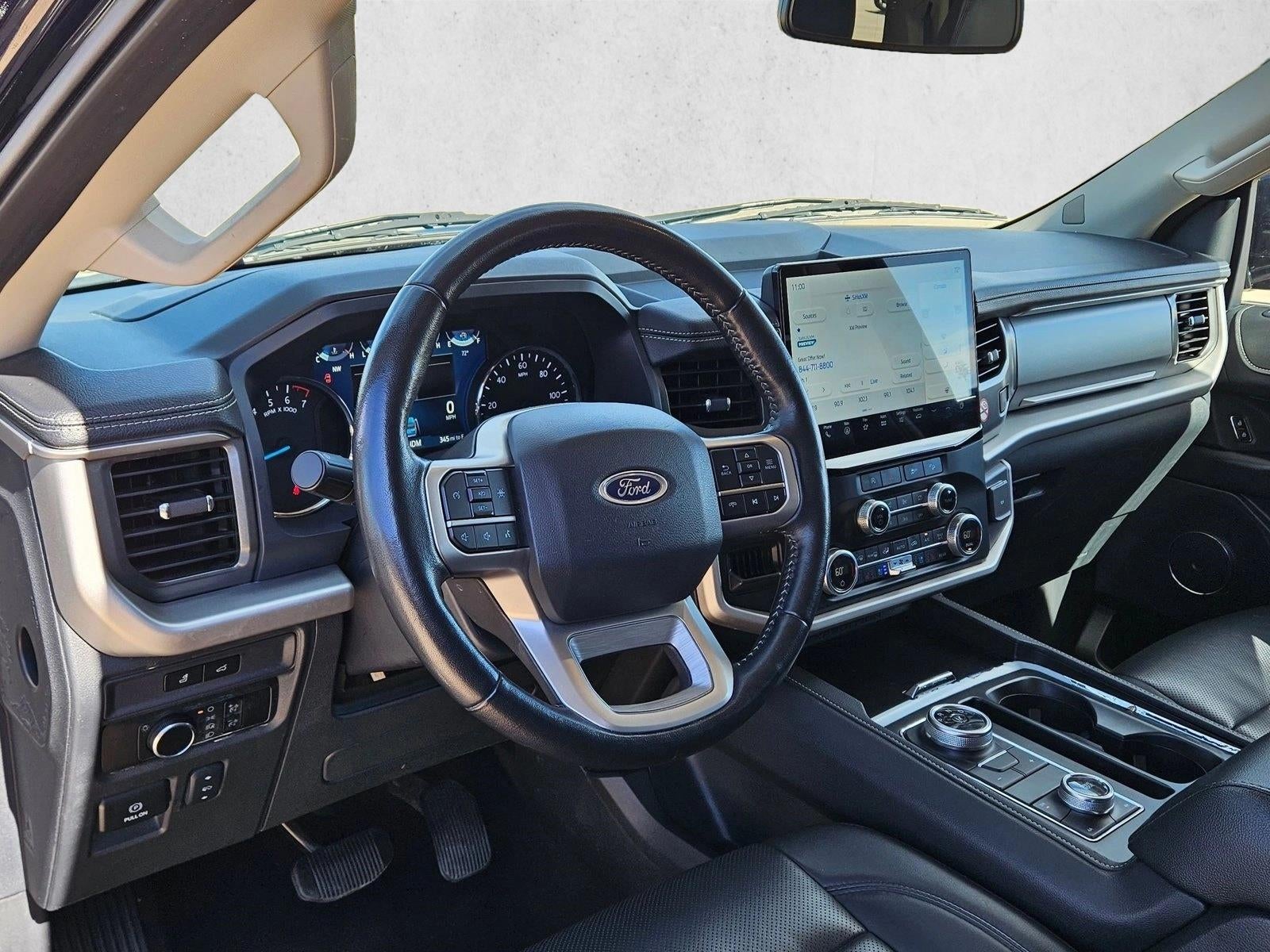 2024 Ford Expedition XLT