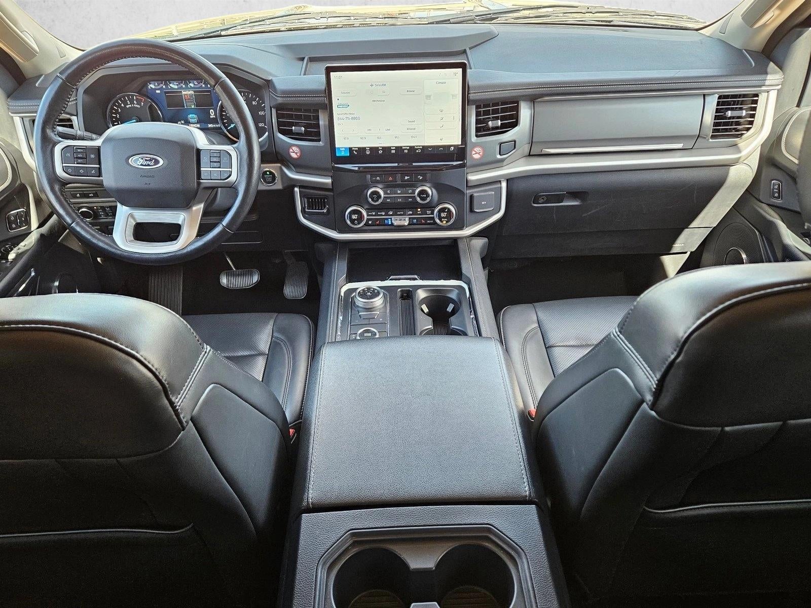 2024 Ford Expedition XLT