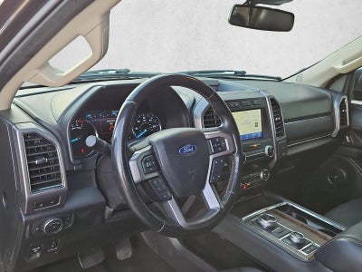 2020 Ford Expedition Platinum