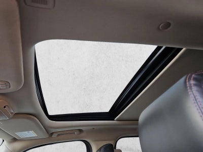 2020 Ford Expedition Platinum