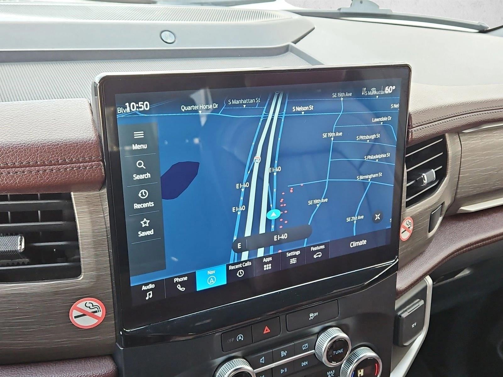 2023 Ford Expedition Limited