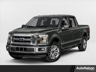 2015 Ford F-150 XL
