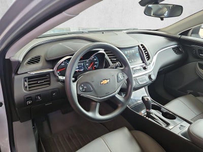2019 Chevrolet Impala LS
