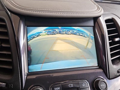 2019 Chevrolet Impala LS