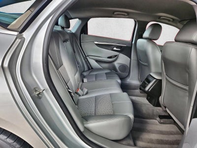 2019 Chevrolet Impala LS