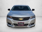 2019 Chevrolet Impala LS