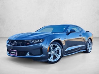 2023 Chevrolet Camaro LT1