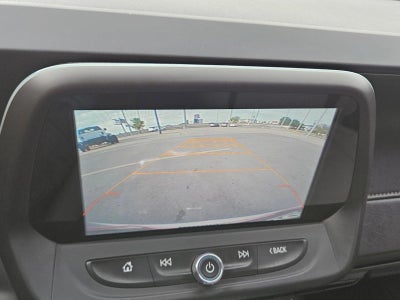 2017 Chevrolet Camaro 1SS