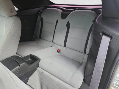 2017 Chevrolet Camaro 1SS