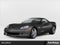 2012 Chevrolet Corvette w/3LT