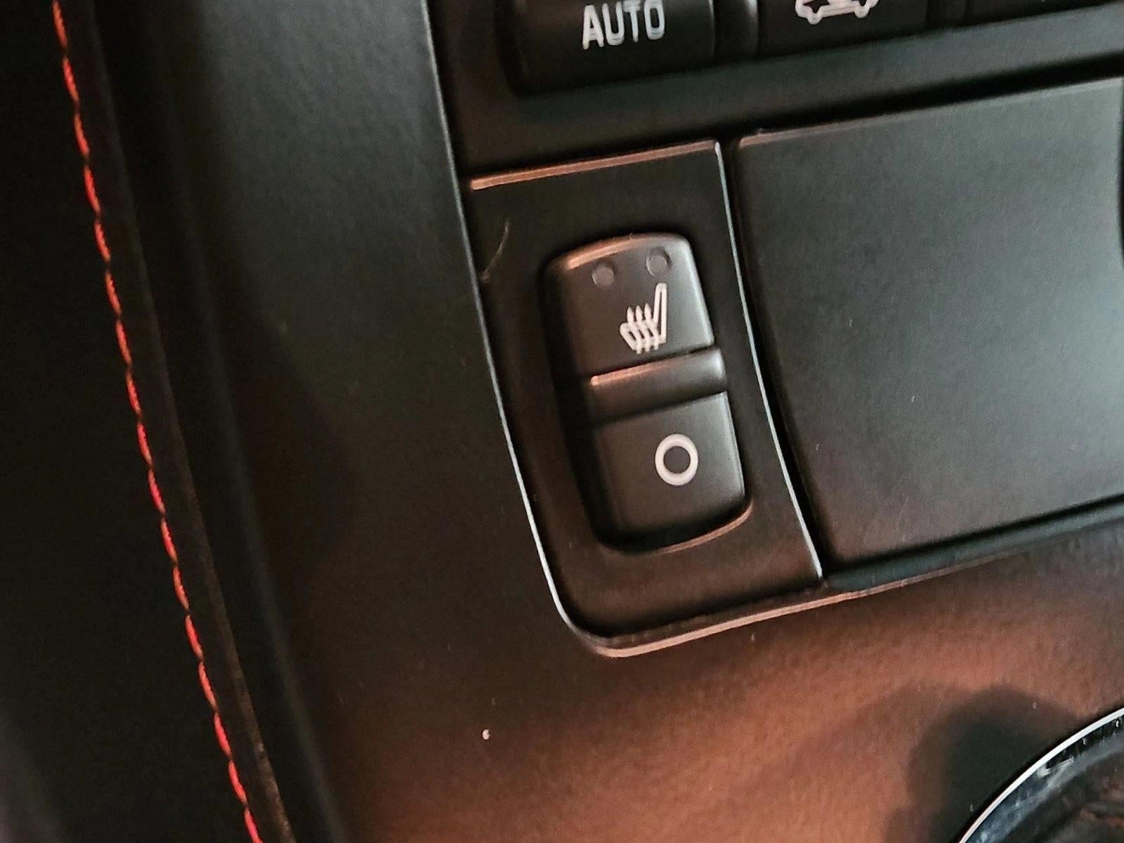 2012 Chevrolet Corvette w/3LT