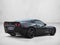 2012 Chevrolet Corvette w/3LT