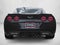 2012 Chevrolet Corvette w/3LT
