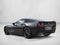 2012 Chevrolet Corvette w/3LT