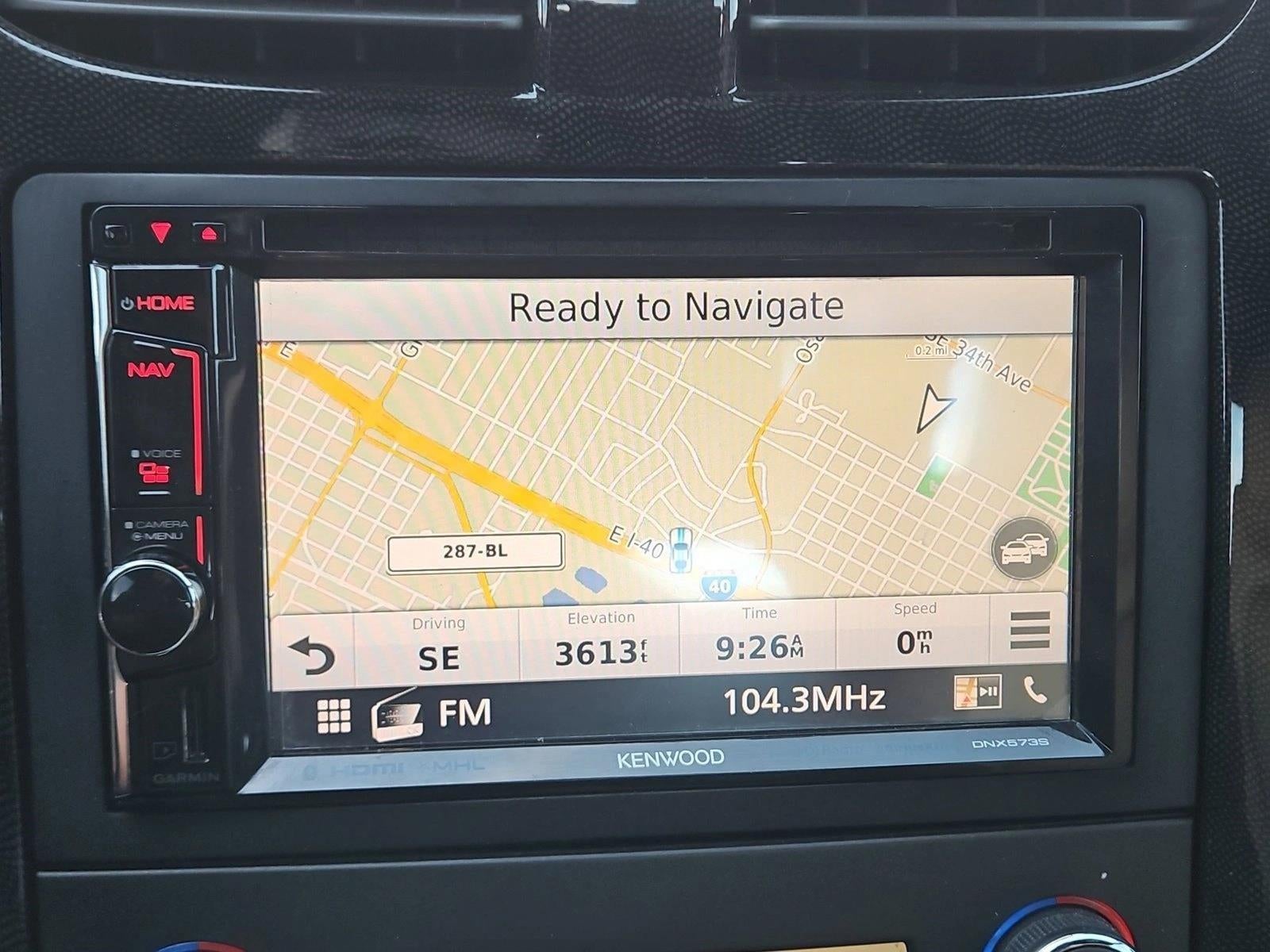 2012 Chevrolet Corvette Grand Sport Z16 Grand Sport w/3LT