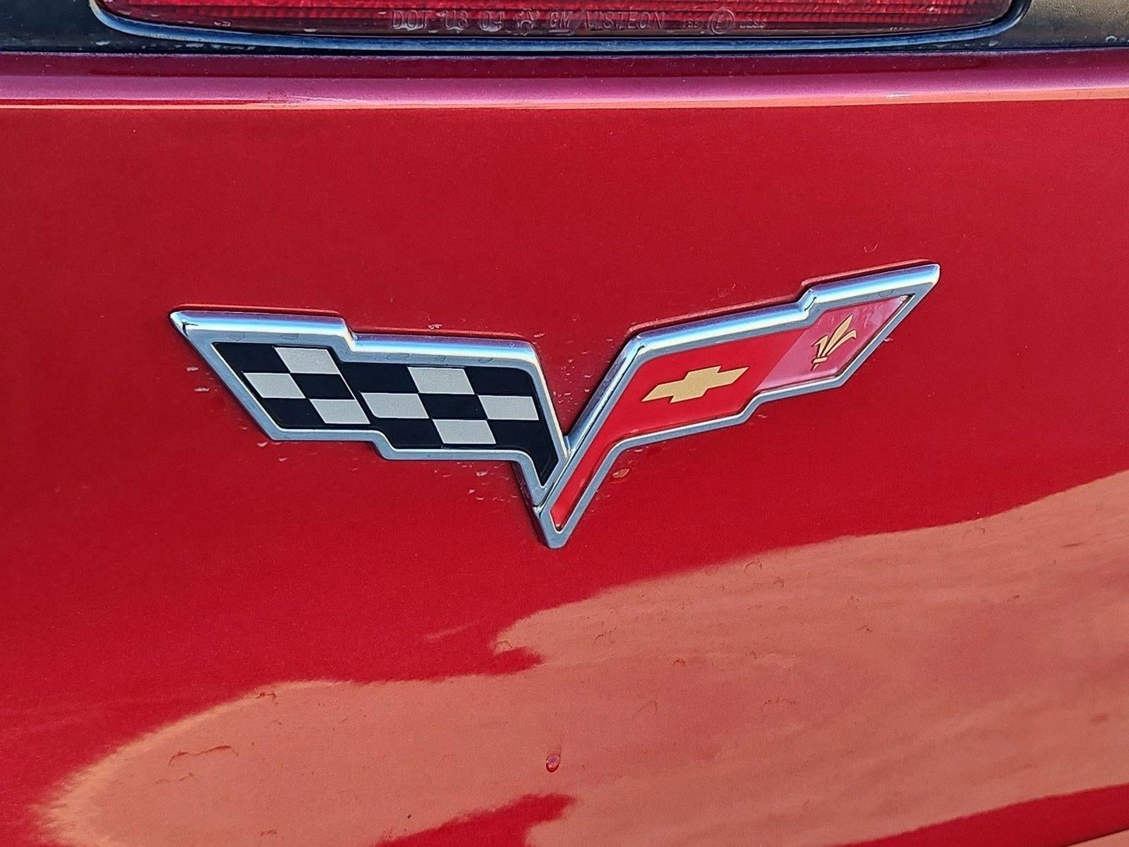 2012 Chevrolet Corvette Grand Sport Z16 Grand Sport w/3LT