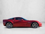 2012 Chevrolet Corvette Grand Sport Z16 Grand Sport w/3LT