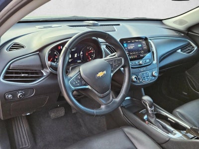 2024 Chevrolet Malibu 2LT