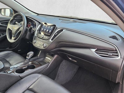 2024 Chevrolet Malibu 2LT