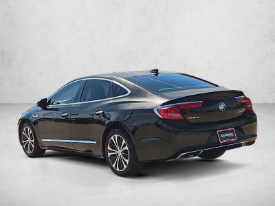 2017 Buick LaCrosse Essence