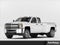 2017 Chevrolet Silverado 3500 HD Chassis Cab Work Truck