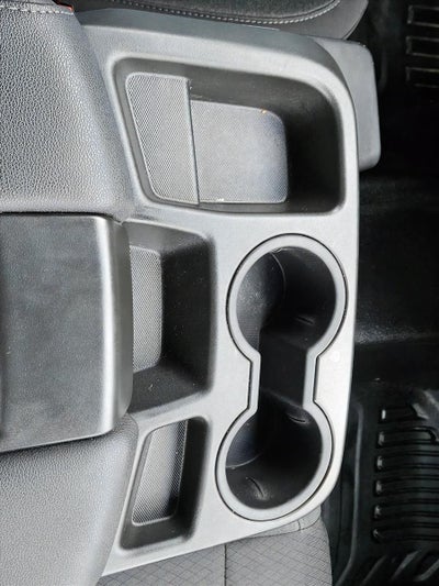 2023 Chevrolet Silverado 2500 HD WT