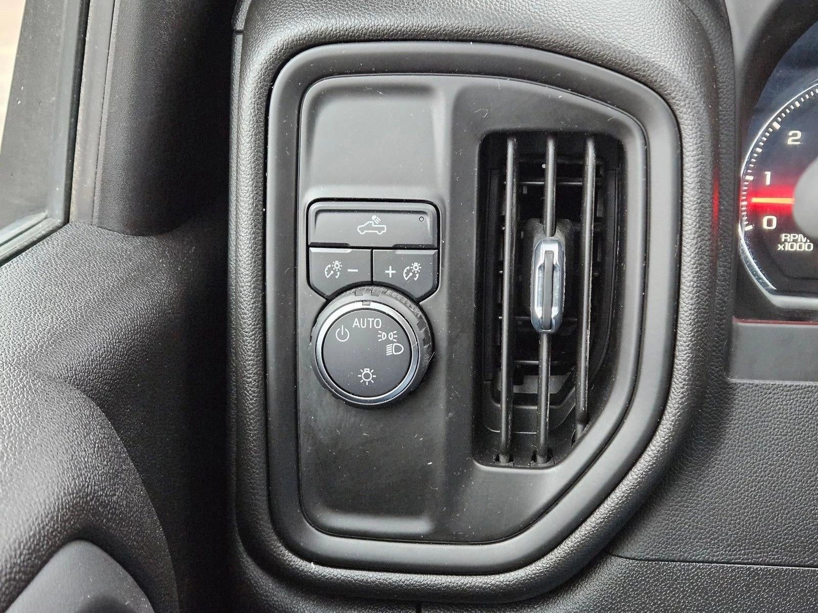 2023 Chevrolet Silverado 2500 HD WT