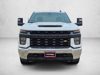 2023 Chevrolet Silverado 2500 HD WT