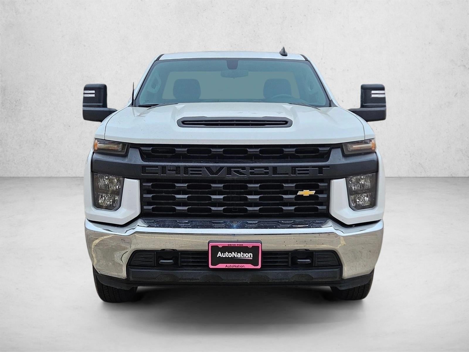 2023 Chevrolet Silverado 2500 HD WT