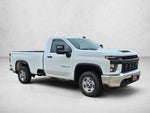 2023 Chevrolet Silverado 2500 HD WT
