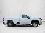 2023 Chevrolet Silverado 2500 HD WT